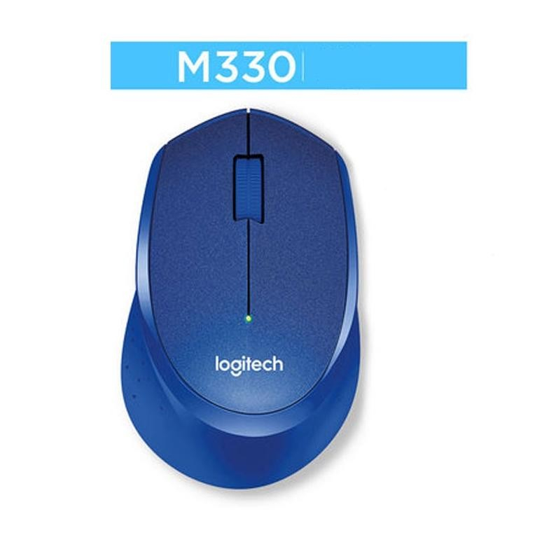 M330 Wireless Mouse silent plus USB