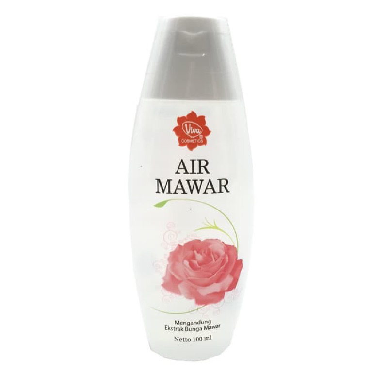 Viva Air Mawar 100ml