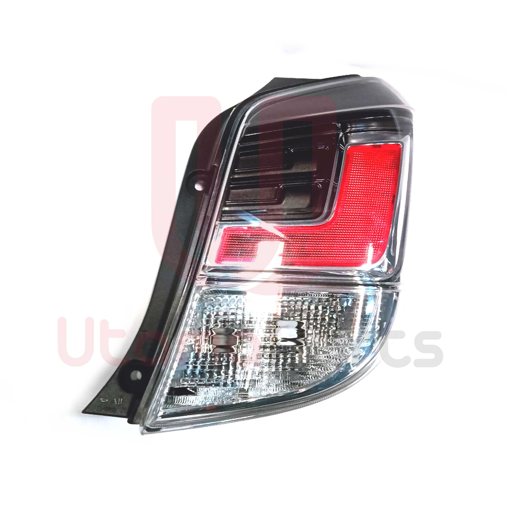 STOPLAMP KANAN AGYA AYLA 2018 2019 2020 , 81551BZ400 / 81550BZ460