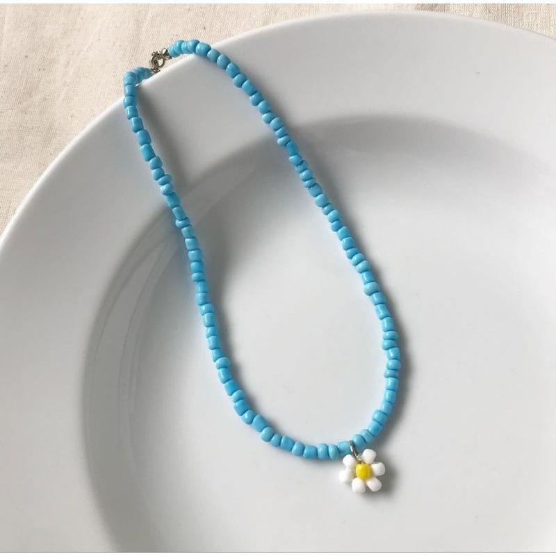 Kalung Manik Lucu/ Kalung Korea