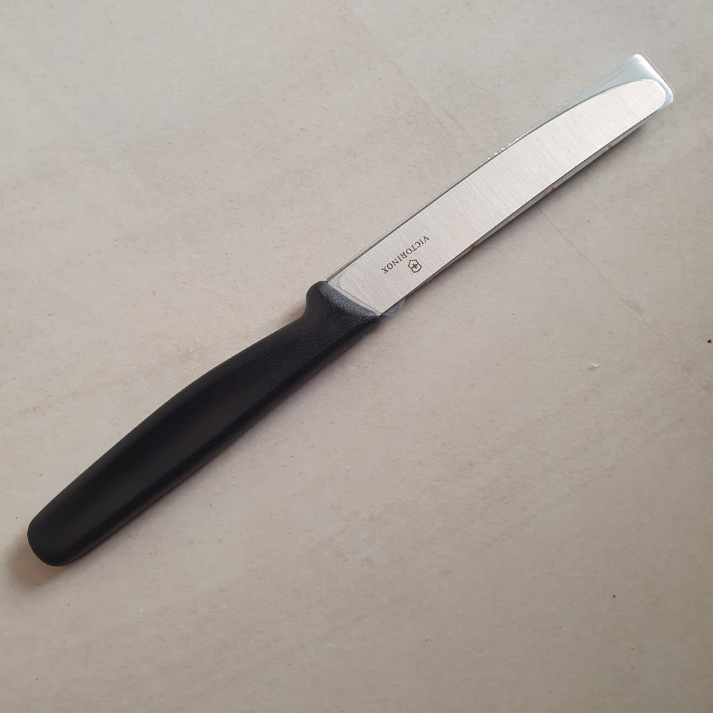 Pisau Dapur VICTORINOX 10CM Paring Knife Original