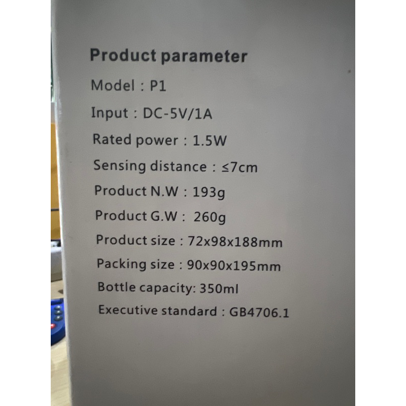 Alcohol Dispenser Hand sanitizer Dispenser