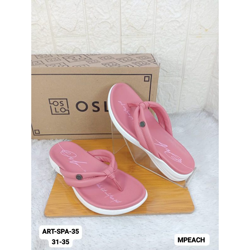 SANDAL ANAK PEREMPUAN OSLO SPA-35