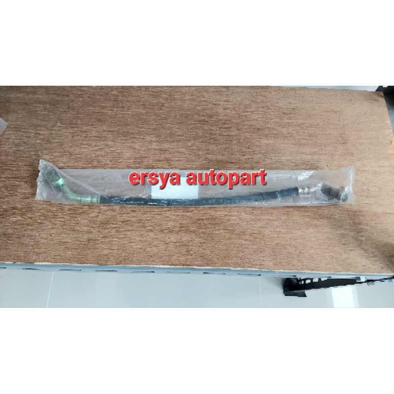 Selang rem depan nissan terrano ori nissan