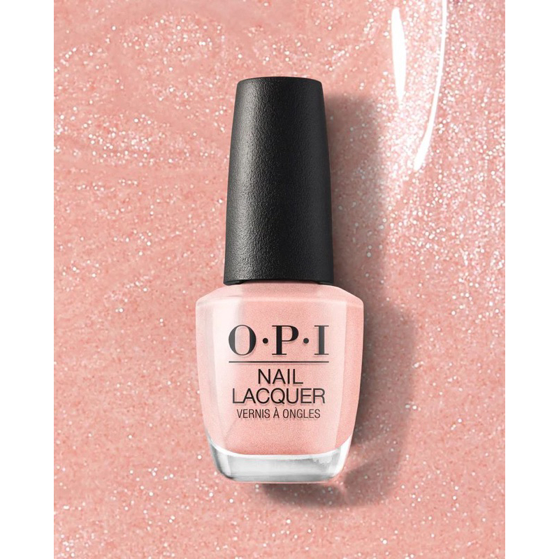 OPI Nail Polish Humiditea Kutek OPI