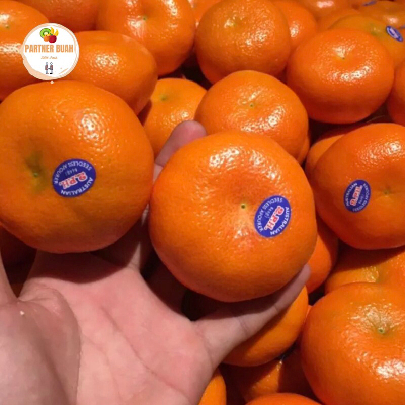 

Jeruk Afourer Australia Seedless 1 Kg