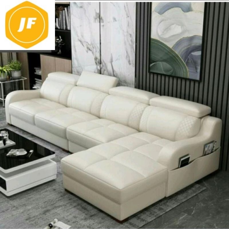 Sofa Minimalis Modern Mewah