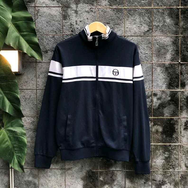 TRACTOP SERIGIO TACHINI DAMARINO ORIGINAL