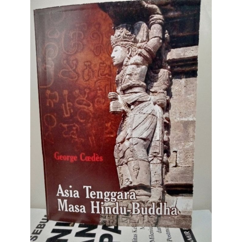 asia tenggara masa hindu-buddha