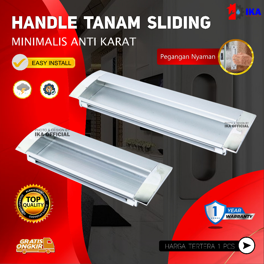 Tarikan Tanam PVC Handle Pintu Lemari Sliding Pegangan Dorong Geser Handle Tanam Murah Handle Pintu Geser Lemari Tarikan Laci Tanam Plastik Bukan Besi 96 128 handel tanam , handle pintu , laci &amp; pintu lemari,pintu geser