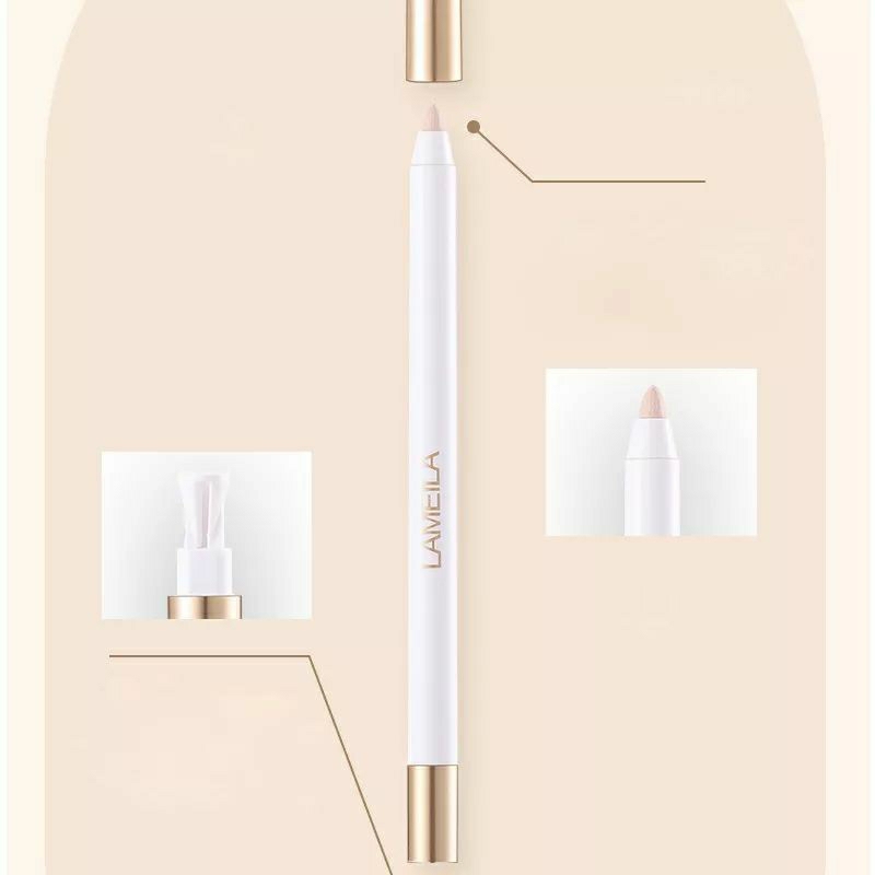 LAMEILA 902 CONCEALER PENCIL STICK HIGH COVERED