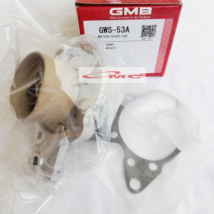 Water Pump Pompa Air Suzuki Carry GMB GWS-53A