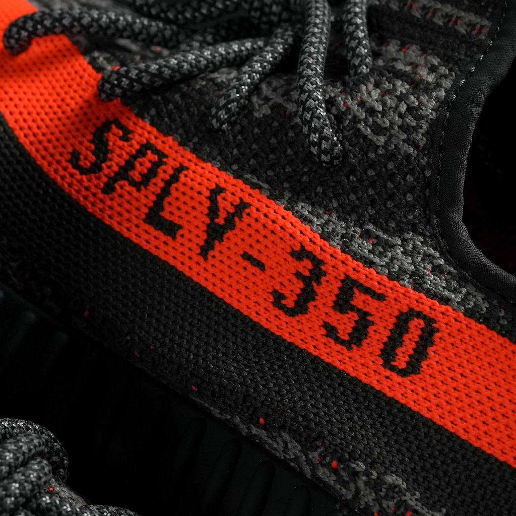 Yeezy Boost 350 V2 Carbon Beluga