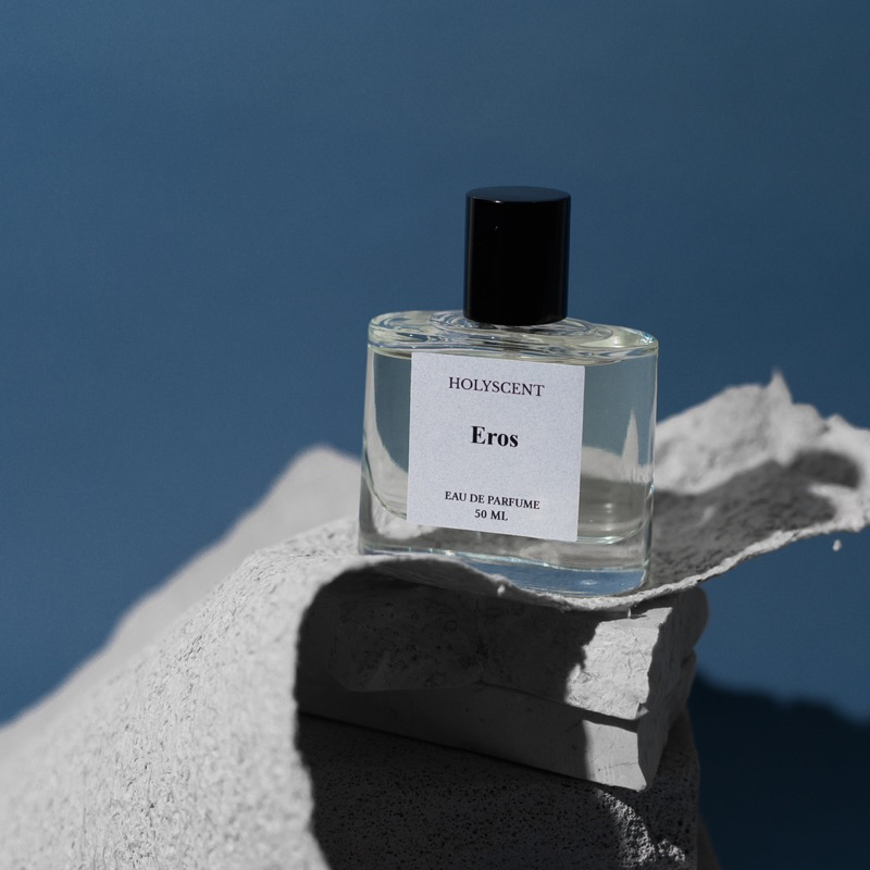 Holyscent Parfume - EROS - 50ml