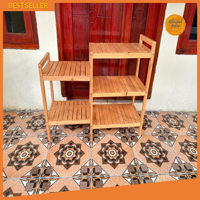 Diskont Rak Multifungsi Dispenser Dan Rice Cooker