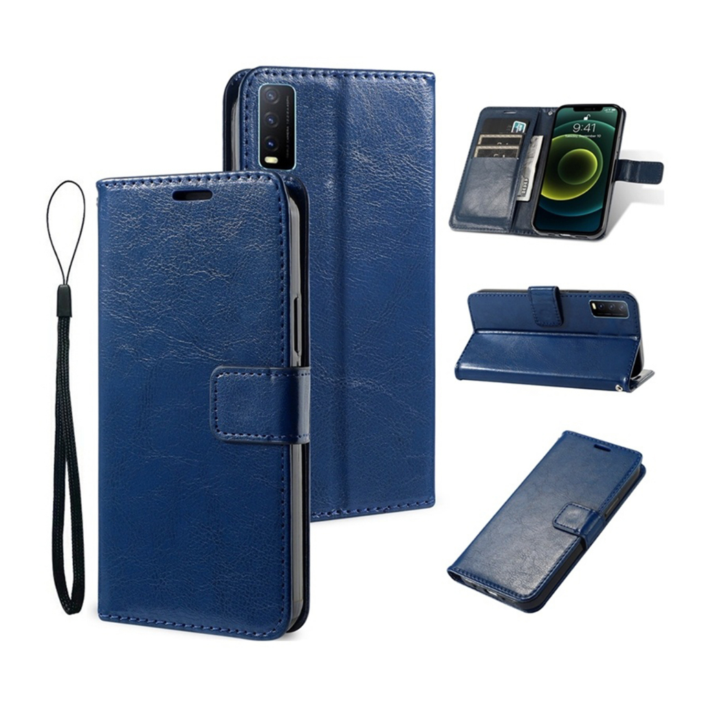 Case Flip Magnet Samsung A24 A14 A04E A12 A13 J2 Prime - Hot 30i 2023 - Smart 7 - Y20 Y12 Y15 Y17 Y30 Y50 - F5 F7 A3S A58 A78 A37 - C30 C55 - 5A 9A 9C 12C A2 A1 Plus