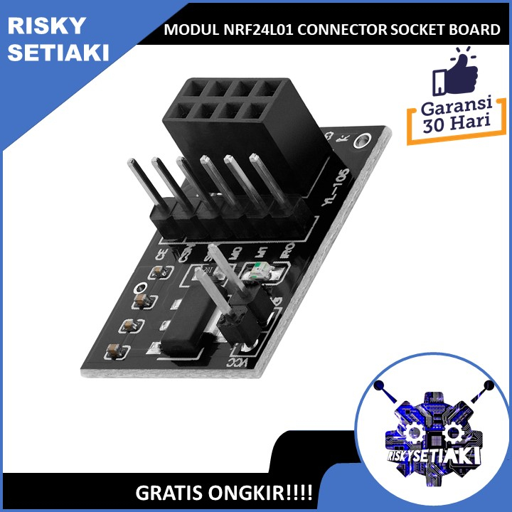 Harga nrf24l01 adapter Terbaru Mar 2026 | BigGo Indonesia