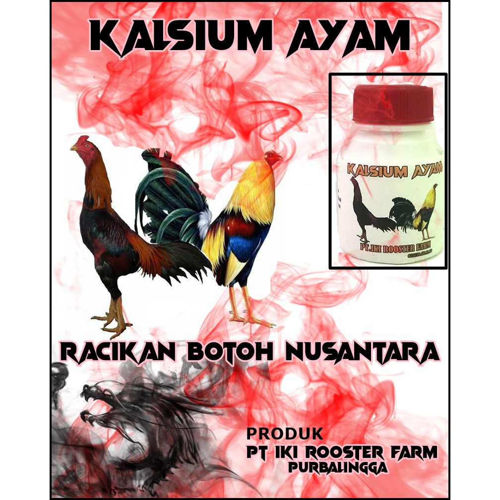 kalk ayam + obat kalk ayam 50 tablet + obat menguatkan tulangan ayam + obat memperbesar tulangan aya