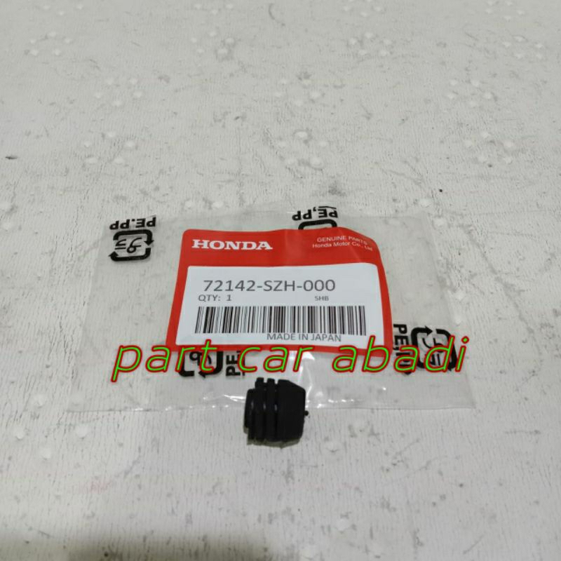 Karet Stopper Stoper Bantalan Tahanan Pintu Atas Brio Mobilio BRV