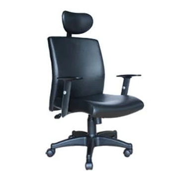 

Raksa Office Kursi Kantor Kursi Direktur Kursi Manager Comfy Series Basil I