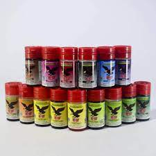 PEWARNA MAKANAN CAP RAJAWALI 12,5 ml