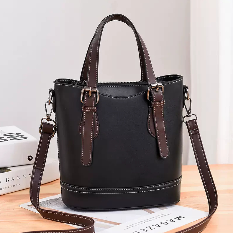 SweetSally - Arumi Tas Selempang Wanita Slingbag Kulit PU