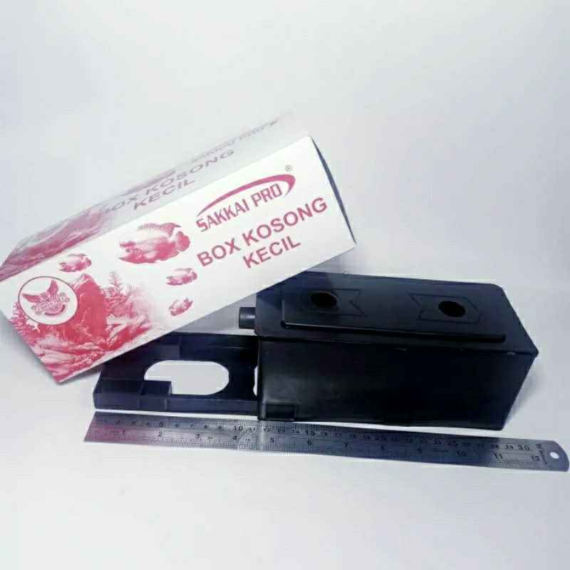 Box Filter Aquarium Kecil