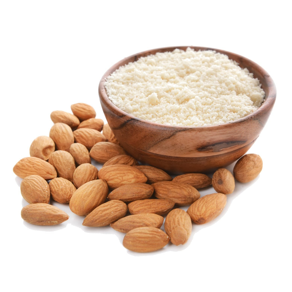 

almond bubuk / almond powder 500gr