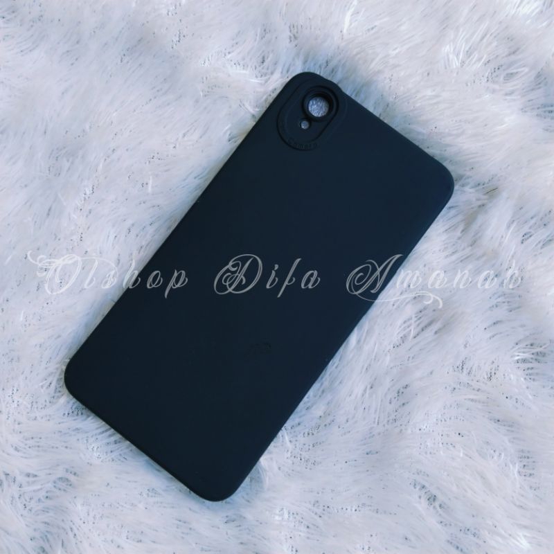 CASE OPPO A37/ NEO 9 CASE TPU PRO MACARON PELINDUNG CAMERA 360