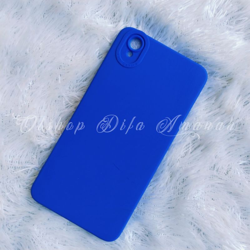 CASE OPPO A37/ NEO 9 CASE TPU PRO MACARON PELINDUNG CAMERA 360