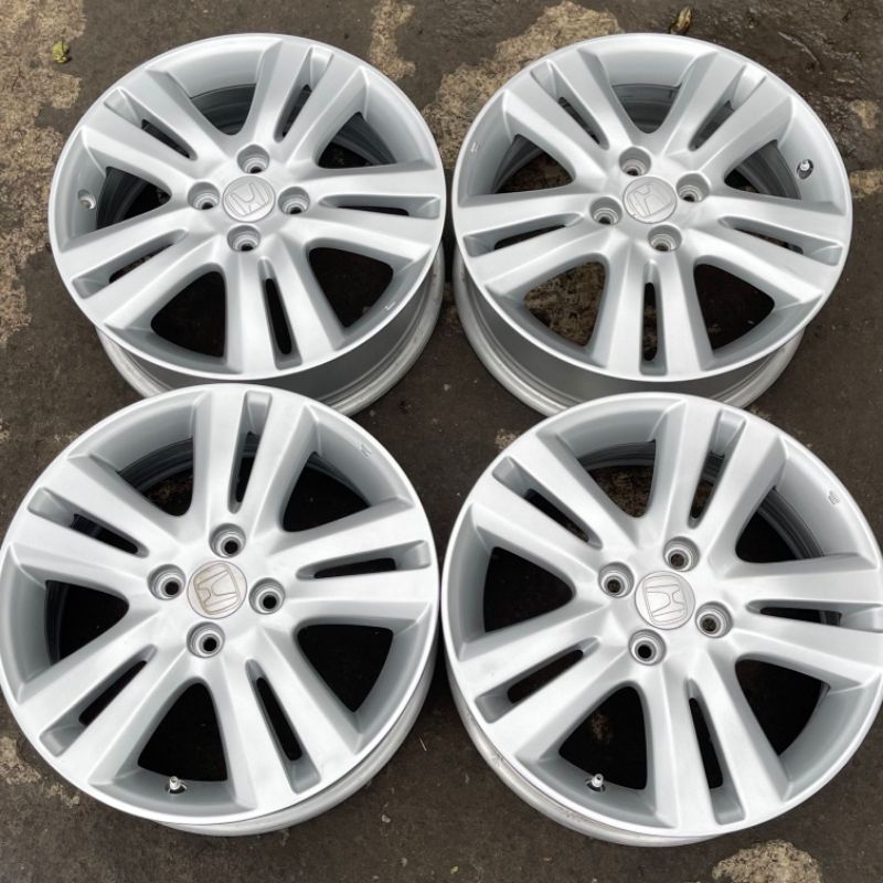 Velg Oem Honda Jazz RS R16