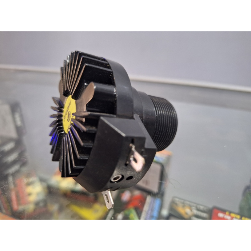 DRIVER TWEETER 1INCH SRKMJ NEO MAGHNET TECNOLOGY