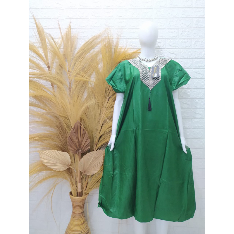 Daster Renda Payung Turkish / Arab