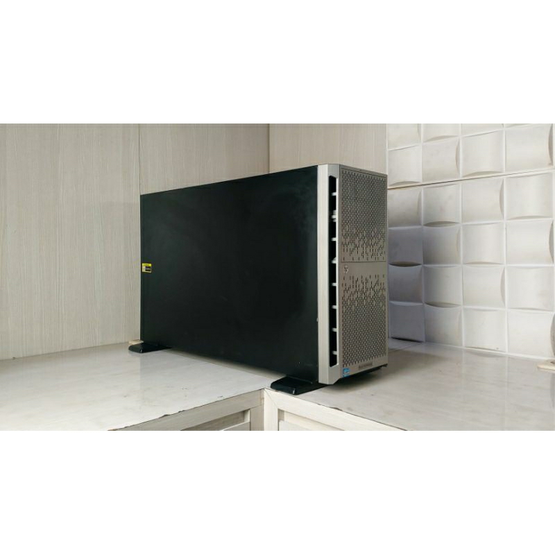 Server Hp ML350p Gen8 Xeon E5-2609o Ram 32Gb Ddr3 Hdd 600Gb