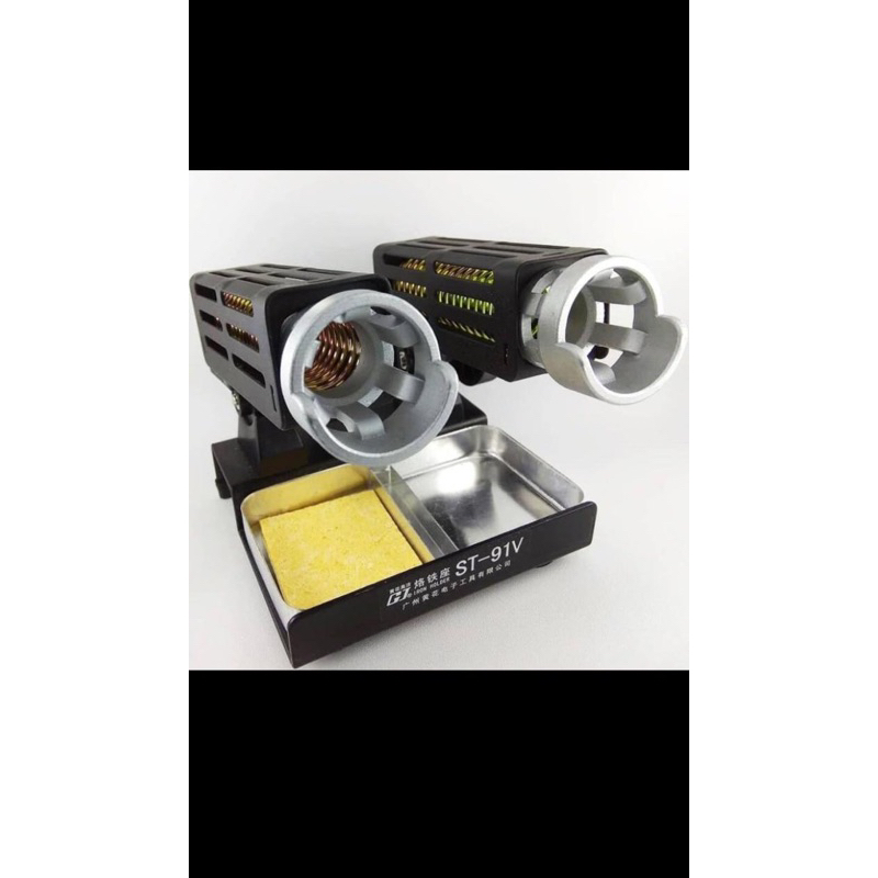 TOOLS DUDUKAN SOLDER ST-91V