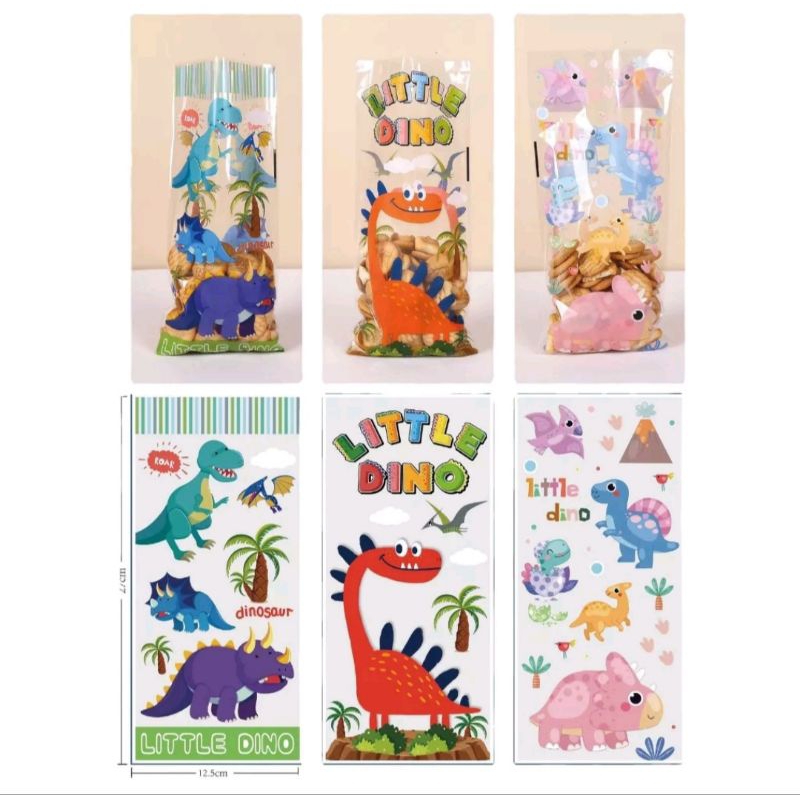 

PLASTIK BINGKISAN SOUVENIR / HADIAH KADO ULTAH