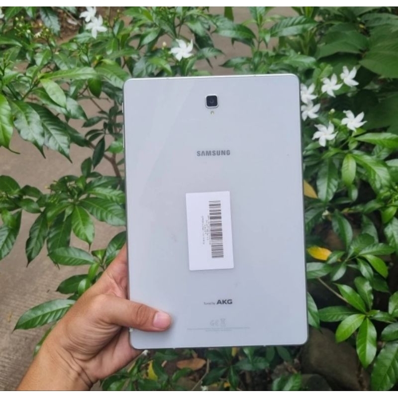 Samsung Tab S4 Ram 4/64gb Resmi Indonesia