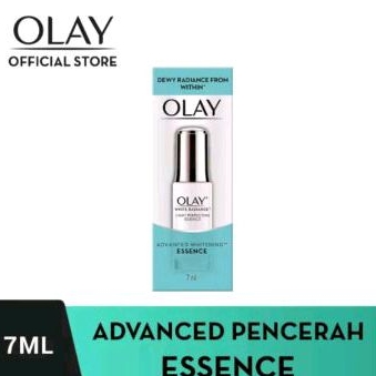 OLAY White Radiance Light Perfecting Essence 7ml