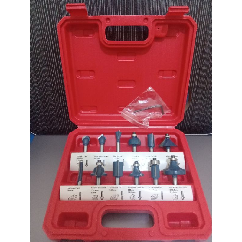 ORI MATA PROFIL JLD SET MATA TRIMMER MATA ROUTER MATA PROFIL MATA UKIR JLD JQT12