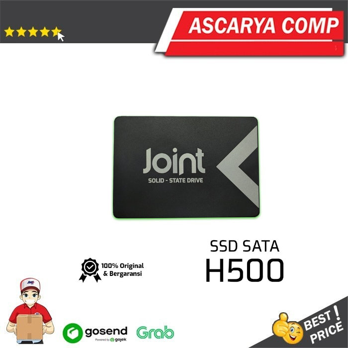 JOINT SSD 256GB SATA III / SSD Joint 256GB Sata3 / SSD 256GB Sata3