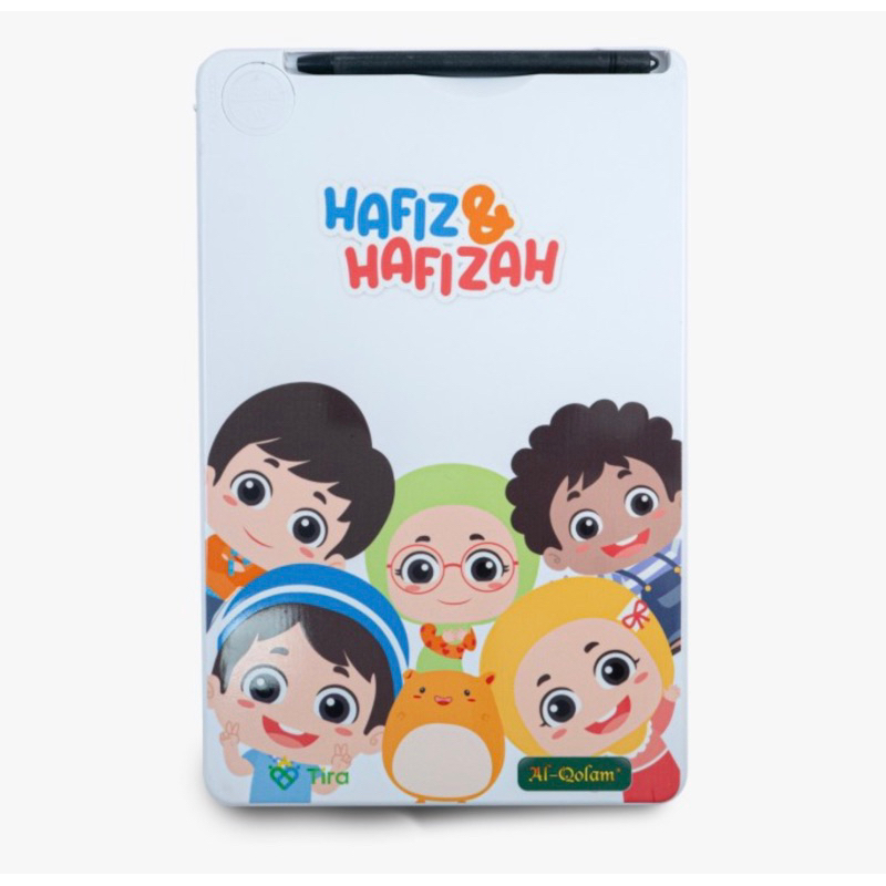 Hafiz Genius Promo Jenius Bonus Hafiz Go dan Drawing board