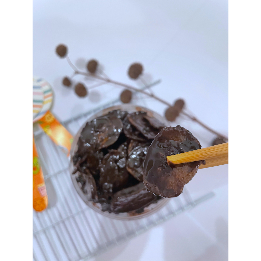 Caroppo Chips Chocolate - Keripik Pisang Bumbu Tebal dan Renyah