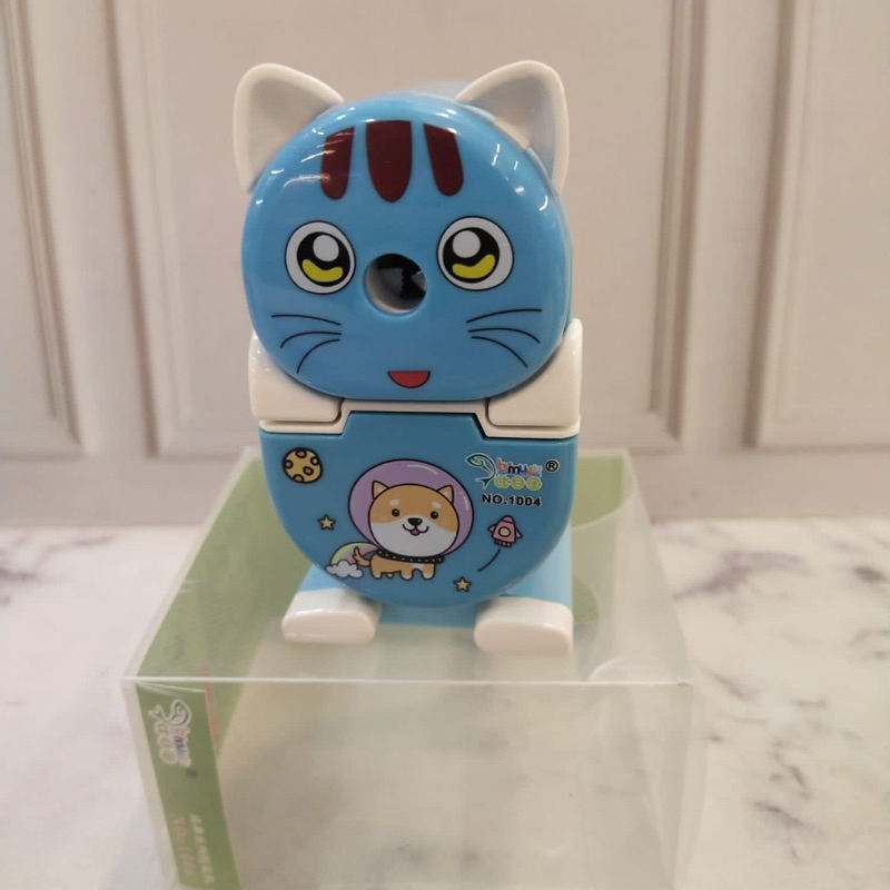 

RAUTAN PINSIL KODE 1004 MOTIF ANIMAL