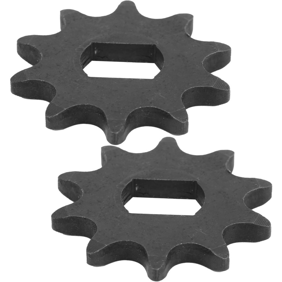 Dinamo Motor Gear Sprocket Model 420 Electric Scooters (7206)