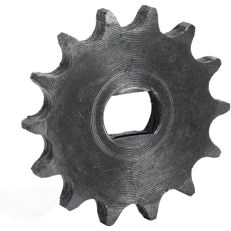 Dinamo Motor Gear Sprocket Model 420 Electric Scooters (7206)