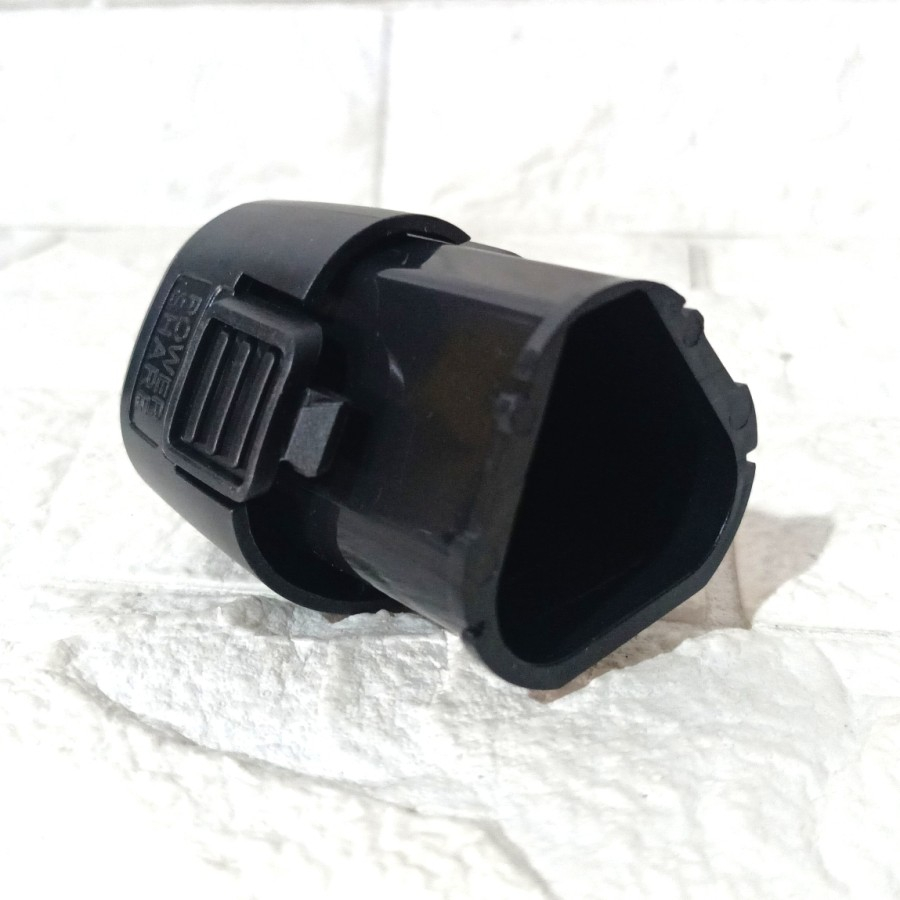 Ciasaatcisarua Bms Cordless 12V 3S 40A Baterai Lithium 3.7V Bms Bor Tangan Cordless