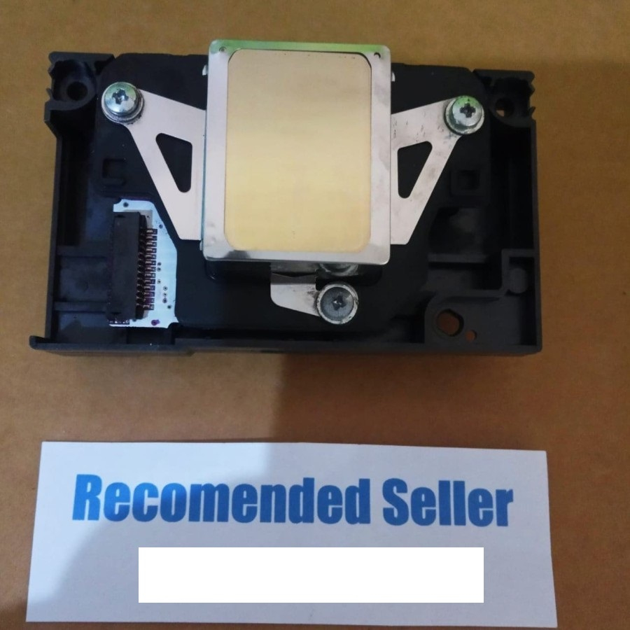 Print Head Printhead Epson T1100 L1300 1100 1300 (SEMPURNA)