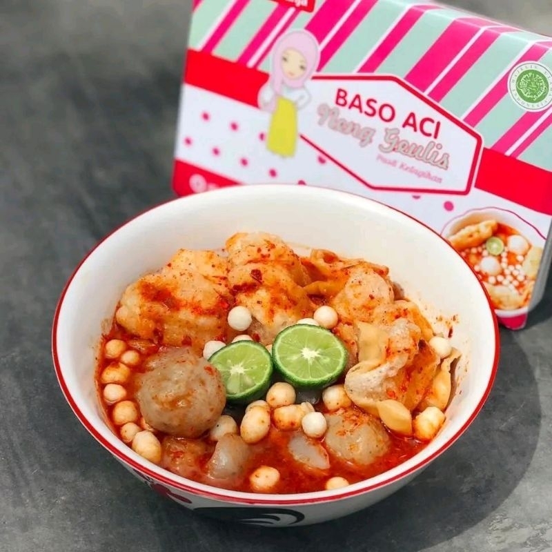 

BASO ACI NENG GEULIS