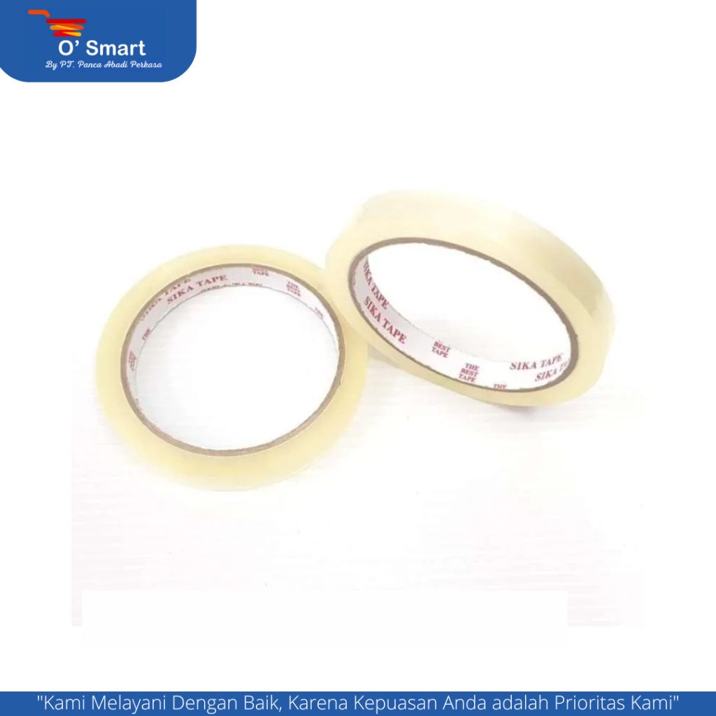 

ISOLASI BENING 1/2" SIKA