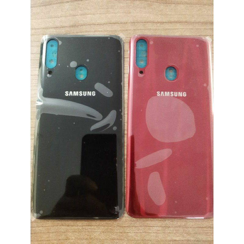 BACKDOOR SAMSUNG A20S NEW ORIGINAL